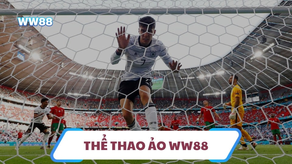 Thể Thao Ảo Ww88